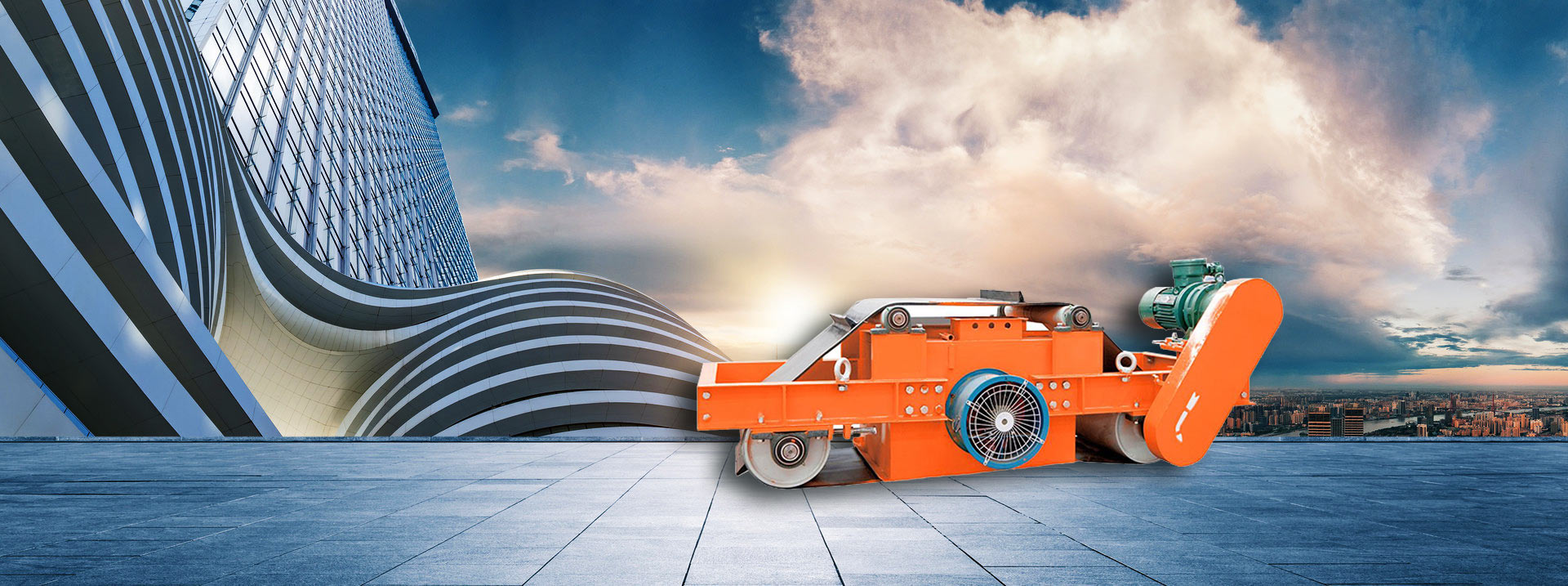 專注金屬探測儀、金屬分離器、定量給料機(jī)、雙軸攪拌機(jī)的生產(chǎn)制造商 